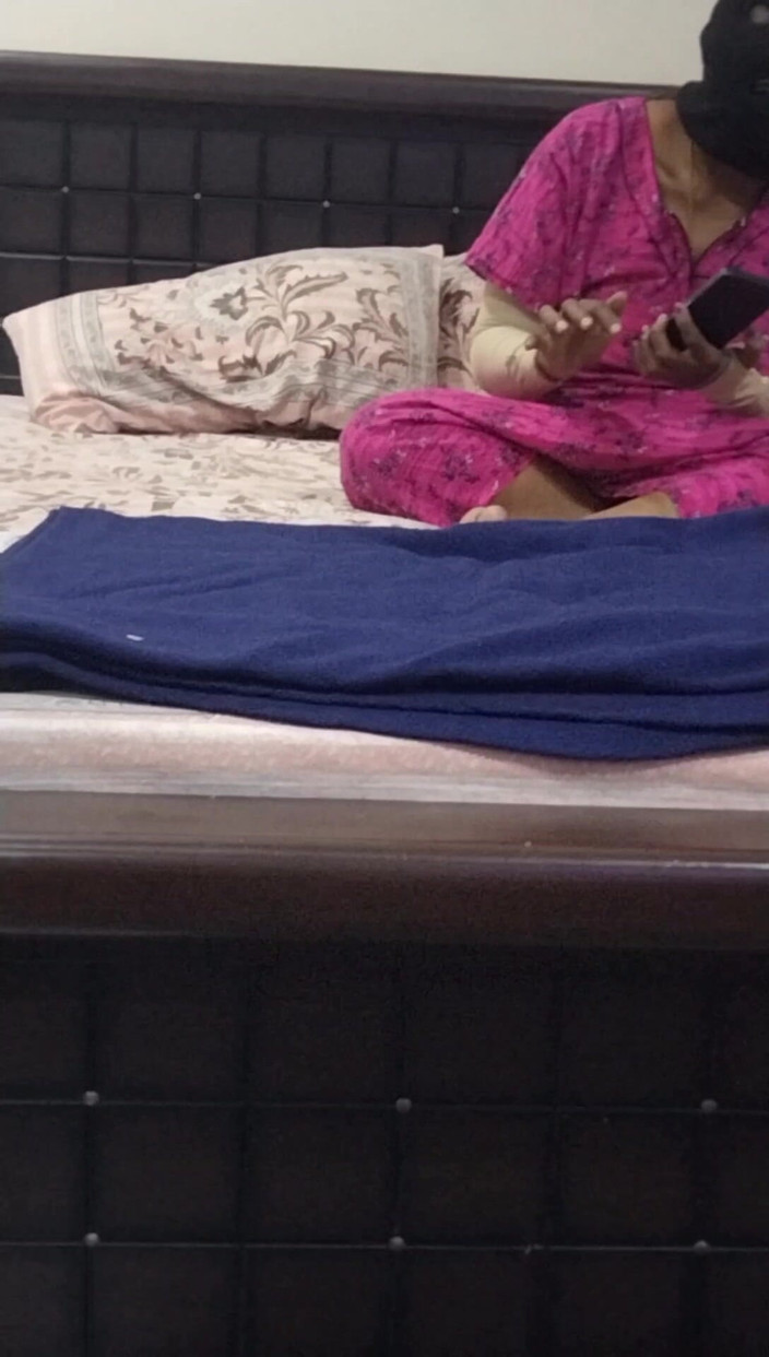 Tamil lesbian: Przygotowanie do obsługi połączeń wideo