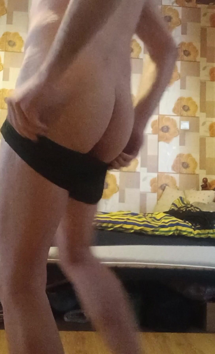 dogpoland22: Dancing and Striptease