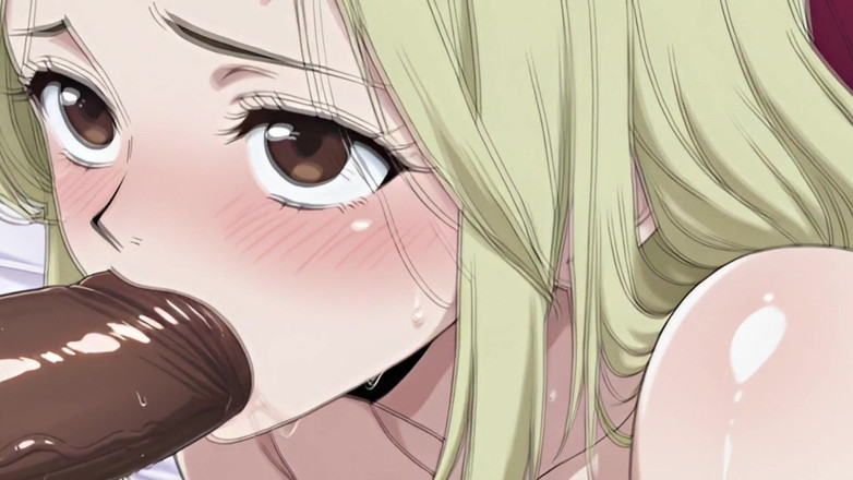 PRZNAI: One Piece Кайя Хен