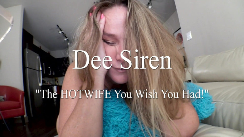 Siren XXX Studios: Tattooed stud fucks chubby wife