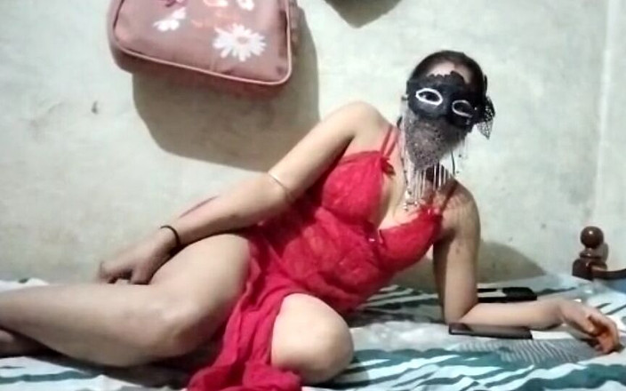 Sexy kavita bhabhi: Svåger släckte törsten hos svägerskans ungdomar