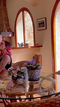 Wifebucket Amateurs - Fucked My Hot Wife by the Table