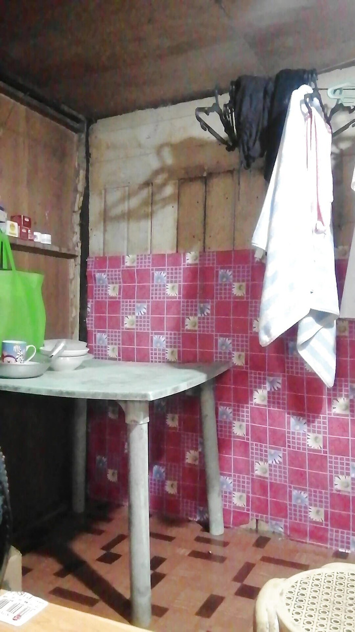 Reynaldo6: Papa, ik heb je hier zo hard nodig en laten...