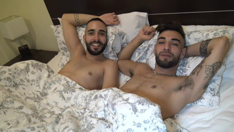 Home web camera: webcam with Rafa Marco used by sexy Arab