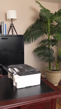 AuntJudysXXX - Hot Busty Office MILF Andi Avalon Fucks the It Guy