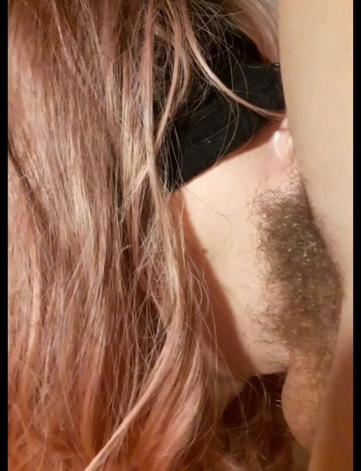 kawaicouplefr: My Girlfriend Gives Me a Deep Throat