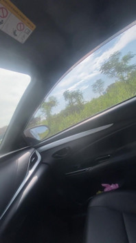 In the Car