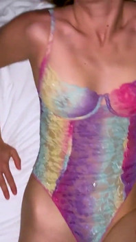 +18 vysokoškolačka tvrdě šuká se spolužákem