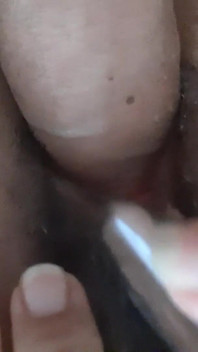 Sexo con vibrador