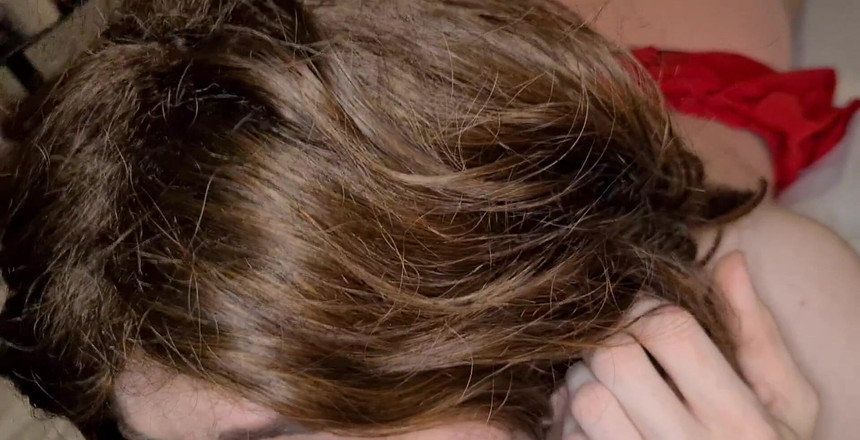 Prettyboi2000x: 当我吮吸你的鸡巴时，看着我的漂亮眼睛 - Prettyboi2000x