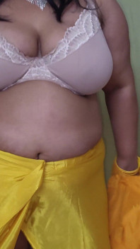Desi w domu