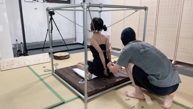 OrangeXXOO: Diari latihan teman wanita seksi 12