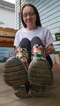 Rubber Rainboot Compilation