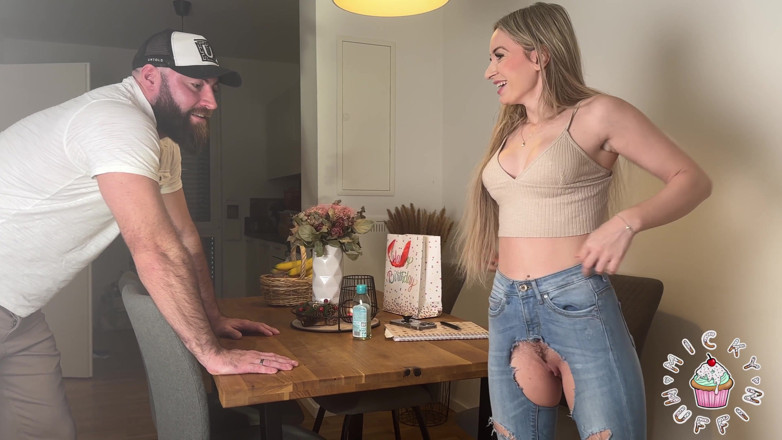 Micky Muffin Studio: Jonny mi dává speciální džíny!