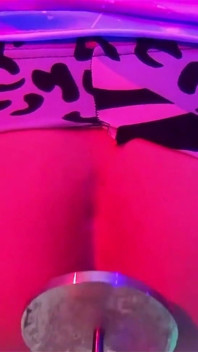Toypleasurexxx - sextoy anale zebra