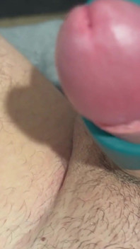 Lovense gush mit höschen