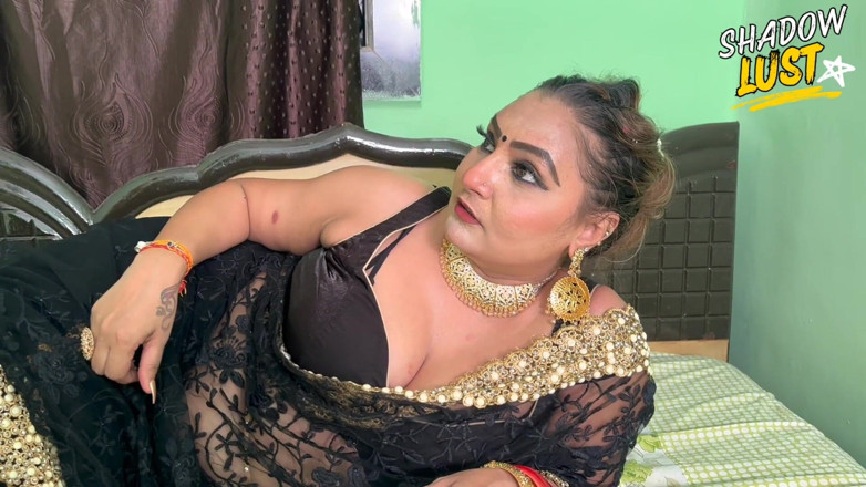 Shadowwife: Aldatan Hintli yenge sıkı amcığını Hintçe seste devar ji tarafından...