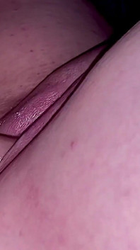 Training Wife to Take Two Dicks in Her Pussy
