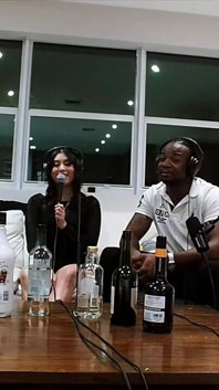 Mrflourish Podcast Feat Adult Star Emerald Loves