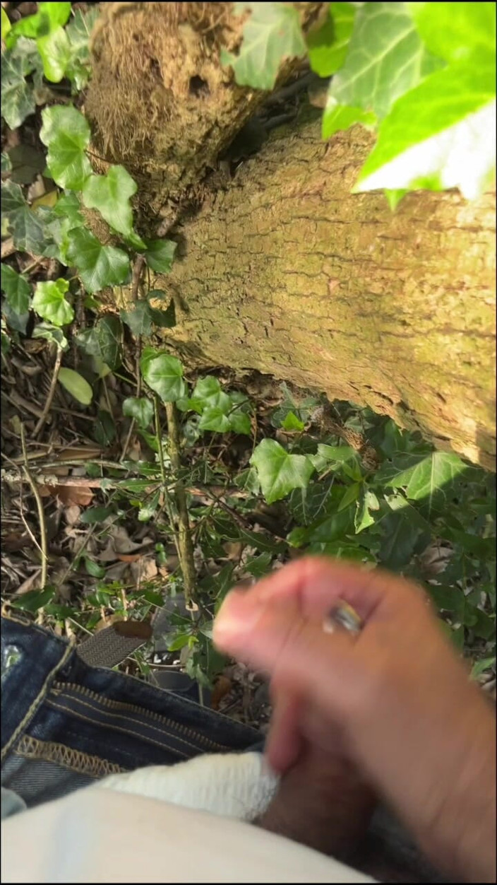 Nypster: Dangerous Wanking