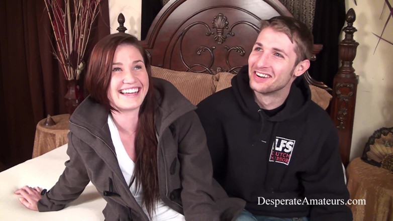 Media Originals: Desperate Amateurs Daisy and Gir Double Feature