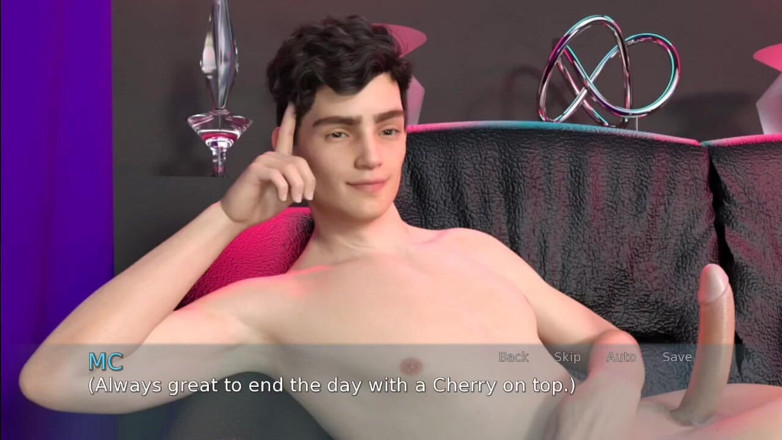 Johannes Gaming: Filf - 7 i fucked cherry at the strip club