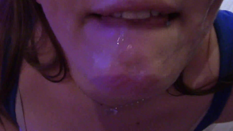 AmateurBBW: 我的时他的女友打电话