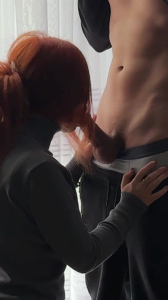 xKeryB: Skutečná 18letá Dívka Je Poprvé Ošukaná Doma Před Kamerou a Dostane...