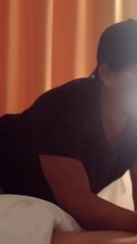 Reconnect with a Bro Then Swap Cock, Mouth Action