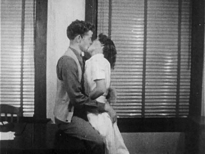 Vintage Erotic Archive: Advisefor Love