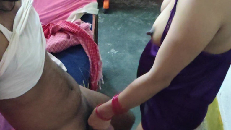 Busty Banuu: 세주카의 섹시한 발정난 여동생의 후배위 스타일 핫한 섹스