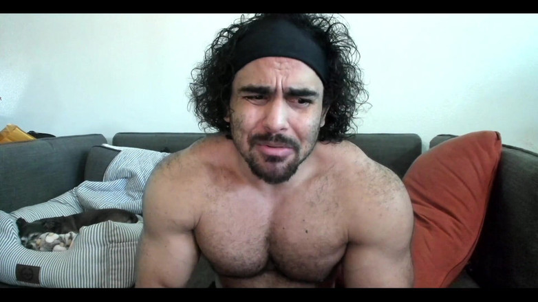 Benji Bastian: これは毎日投稿されるみんな