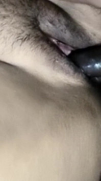Pussy'i sikiyor