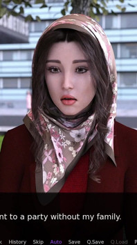 In Tehran #3