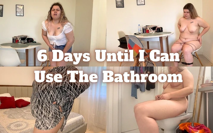 Your fantasy studio: 6 Days of Farts - Explosive Finale