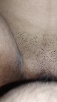 Měla jsem sex.