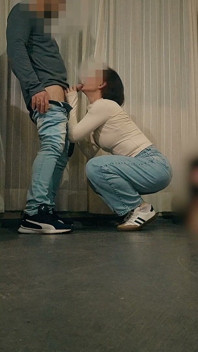 I Lost a Bet and Fucked Him After Hours in the Office