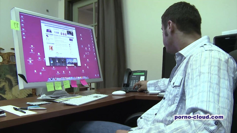 Porno Cloud: Dr. Fellersová výstřik na vysoké škole - DVD