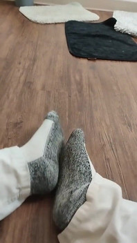 7-9-2025 Sock Fetish