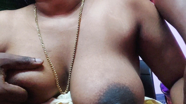 Desi Mohini: Heißes desi indisches paar voller nackter hardcore-sex im Zimmer