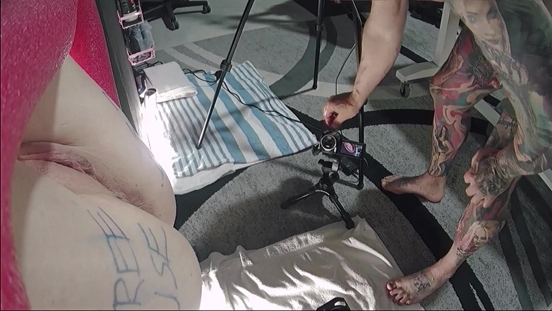 Phoenix Rizin': Lubang kemuliaan orgasme dengan intro &amp; outros