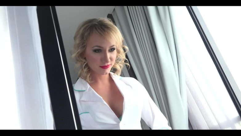 Angel The Dreamgirl: Hotel Sexy Vibe