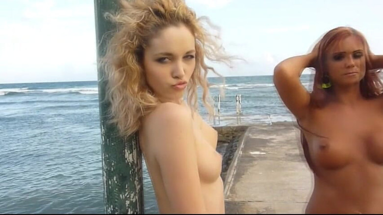 Watch4beauty: 两个朋友