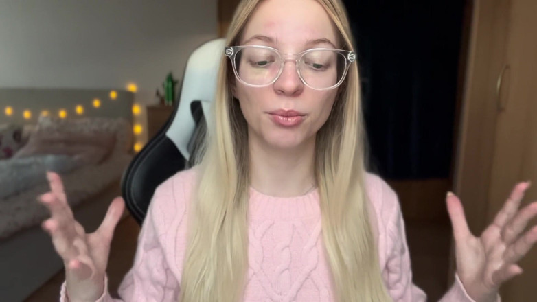 Goddess_Bella_Rae: Alles, was Sie über Gooning wissen müssen