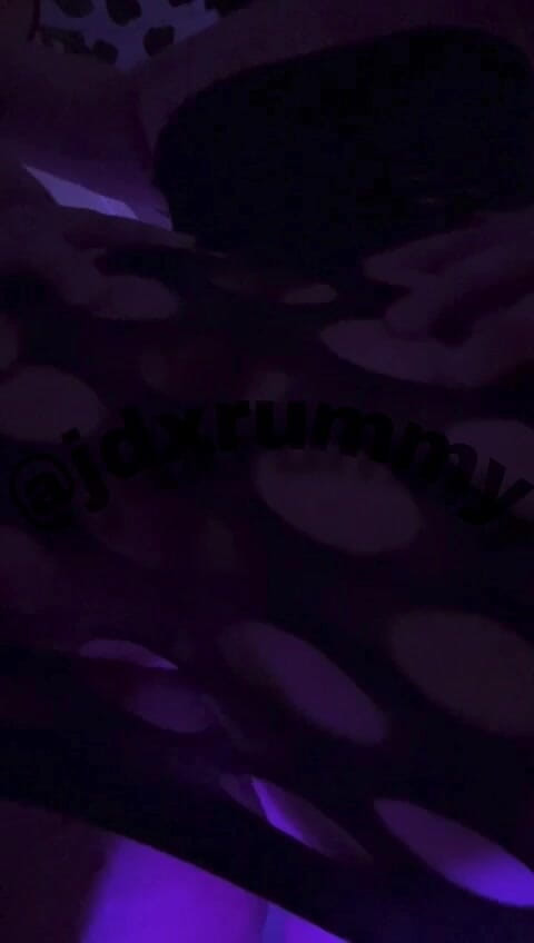 Jdxrummy: Můj první příspěvek