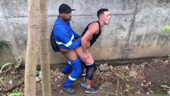 TheBlacKHunterr: Plavba za zdí