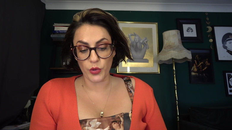 Countess diamond: Debt Contract Reading