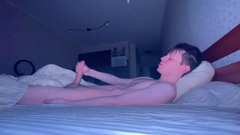Morflot24: Fast and Rough Jerk off When You Only Have a...