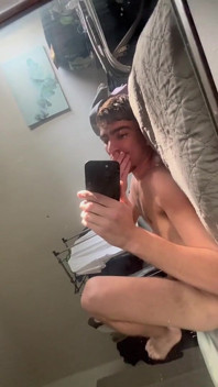 Horny and Bored