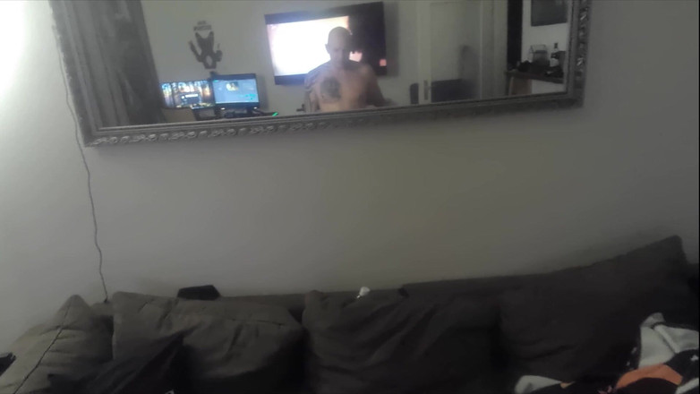 FuckSlave: Musím olíznout ten špinavý dildo dočista